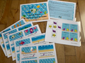 1er cycle du primaire-Jeu éducatif Les ENT au fond de l'océan
